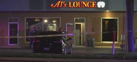 Officers investigating possible shooting and stabbing at Florissant business